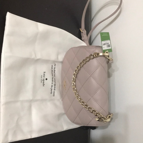 Kate Spade purse - Picture 2 of 2